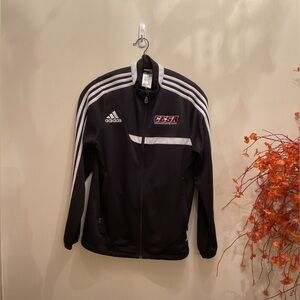 Adidas jacket